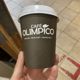 Latte