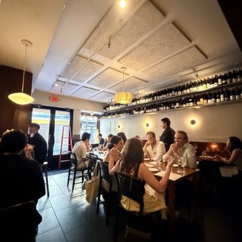 Lei - Wine Bars Near Me - New York, New York Lei - Wine Bars Near Me - New York, New York