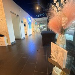 Couture Med Spa - Inside med spa