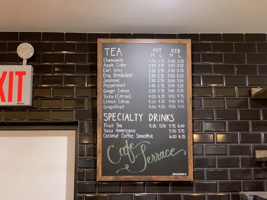 Cafe Terrace/shindangdong(신당동왕김밥) Kimbap roll by null