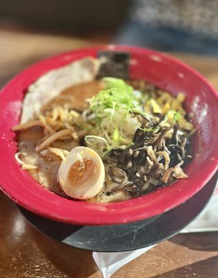 KC Craft Ramen by null