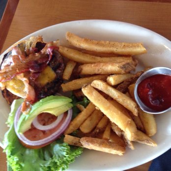 Restaurant 604 - The burger deluxe. - Breakfast & Brunch Near Me - Honolulu, Hawaii Restaurant 604 - The burger deluxe. - Breakfast & Brunch Near Me - Honolulu, Hawaii