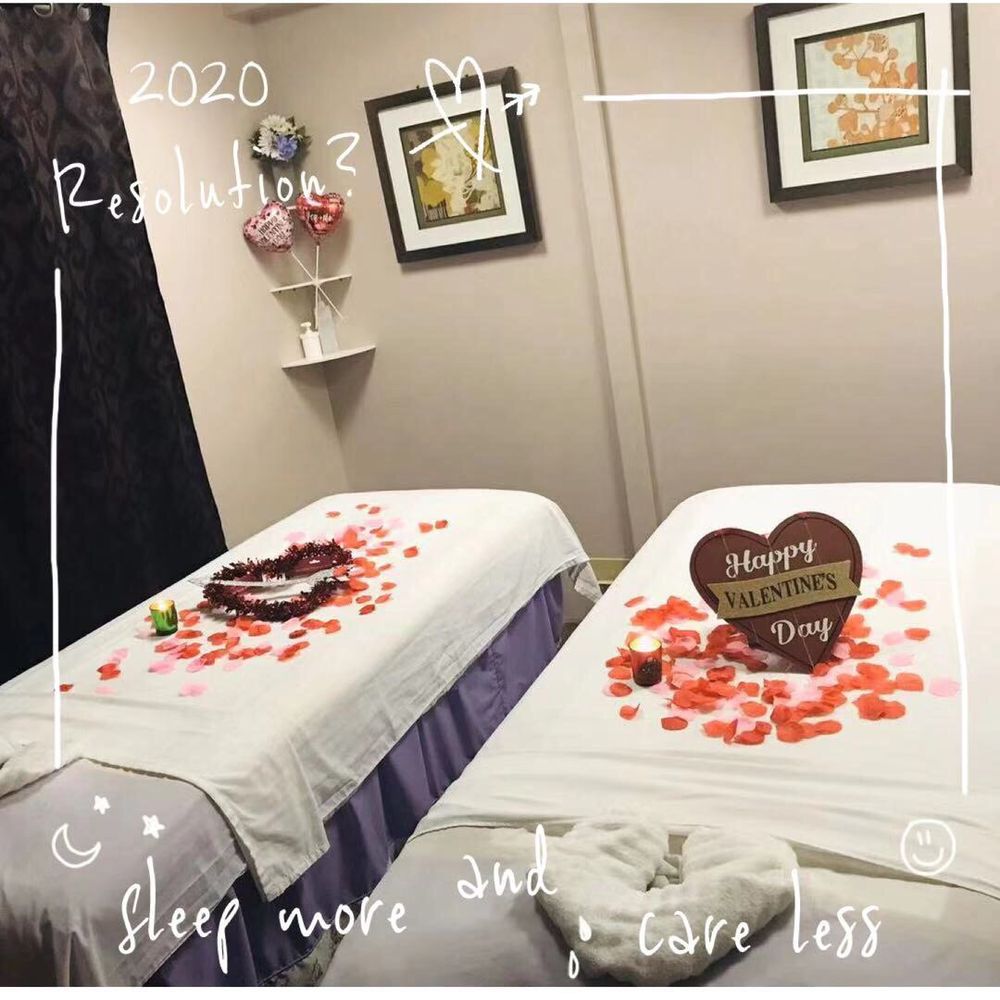 EAST WING SPA 51 Photos & 132 Reviews 305 Maple Ave W, Vienna