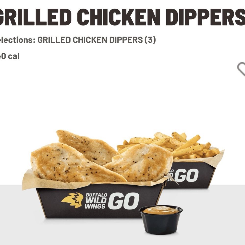 Buffalo Wild Wings - What BBW users to bait and switch. - Chicken Wings Near Me - Olive Branch, Mississippi Buffalo Wild Wings - What BBW users to bait and switch. - Chicken Wings Near Me - Olive Branch, Mississippi