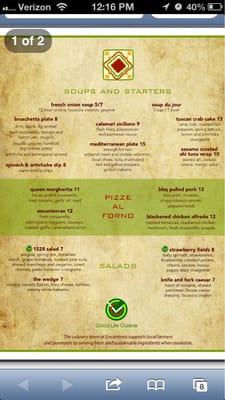 Menu photo 7 Palma Kitchen + Tap Queen Creek, AZ Menu photo 7 Palma Kitchen + Tap Queen Creek, AZ