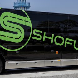 Shofur Austin - Charter bus rentals Austin