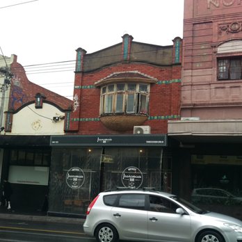 Francesca's Bar - Outside - Bars Near Me - Northcote, VIC Francesca's Bar - Outside - Bars Near Me - Northcote, VIC