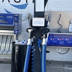 Caliber Car Wash