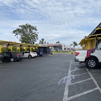 LUV Car Wash - Vacuum Stations - Car Wash Near Me - Simi Valley, California LUV Car Wash - Vacuum Stations - Car Wash Near Me - Simi Valley, California
