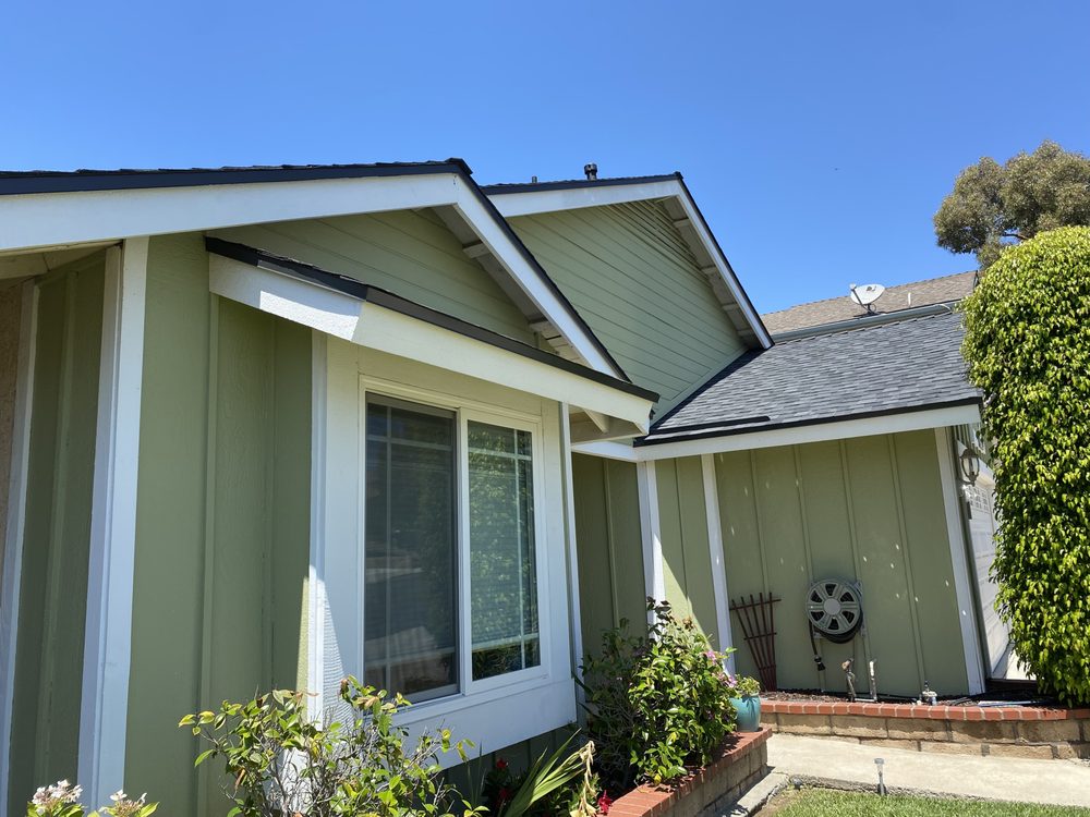 Slide of GreatWay Roofing