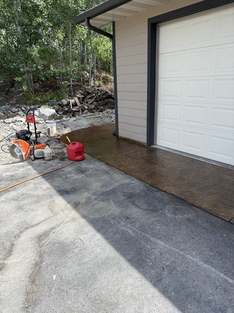 Slide of Graves Heating and Cooling