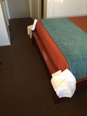 Hotel Carmel by null