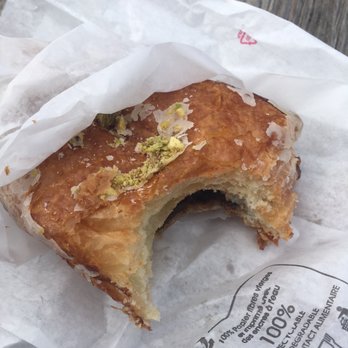 Praline Bakery - Chocolate pistachio croissant - so good! - Bakeries Near Me - Washington, DC, District of Columbia Praline Bakery - Chocolate pistachio croissant - so good! - Bakeries Near Me - Washington, DC, District of Columbia