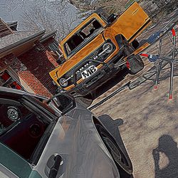 MB Fleet Glass Service