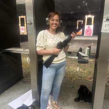 P2K Sports - Gun/Rifle Ranges Near Me - El Cajon, California P2K Sports - Gun/Rifle Ranges Near Me - El Cajon, California