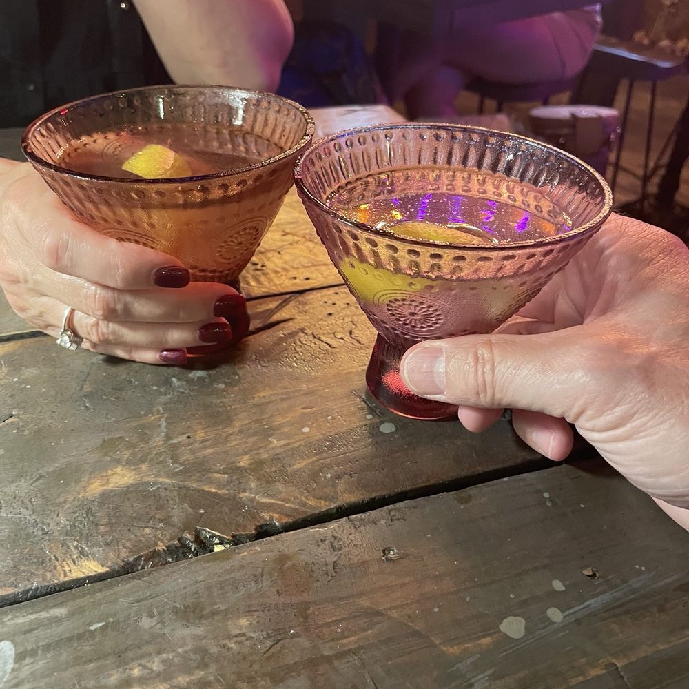 The Oyster Shack - Martini - Seafood Near Me - San Juan, Puerto Rico The Oyster Shack - Martini - Seafood Near Me - San Juan, Puerto Rico