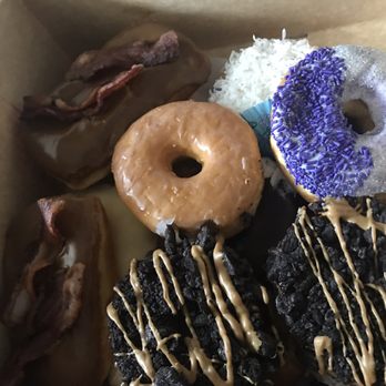 Voodoo Doughnut - Donuts Near Me - Denver, Colorado Voodoo Doughnut - Donuts Near Me - Denver, Colorado