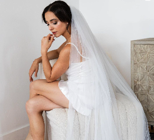 Wedding Photography - You deserve to savor every single moment of your special day while having those moments captured in exceptional detail. I provide wedding packages designed perfectly for you to ensure you receive the highest quality service and to capture your dream day.

Starting at $1,500