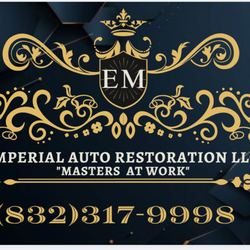 E.M Imperial Auto Restoration