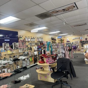 Amor Lingerie - Adult Shops Near Me - Los Angeles, California