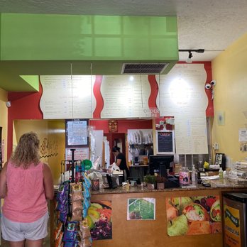 Nature's Way Cafe - First time here - Sandwiches Near Me - Lake Worth, Florida Nature's Way Cafe - First time here - Sandwiches Near Me - Lake Worth, Florida
