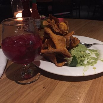 Doc B's Restaurant + Bar - New American Near Me - Austin, Texas