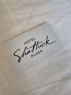 Hotel Shattuck Plaza by null