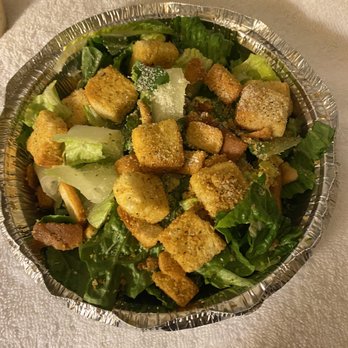 Filippi's Pizza Grotto - Temecula - Small dinner salad - Pizza Near Me - Temecula, California Filippi's Pizza Grotto - Temecula - Small dinner salad - Pizza Near Me - Temecula, California
