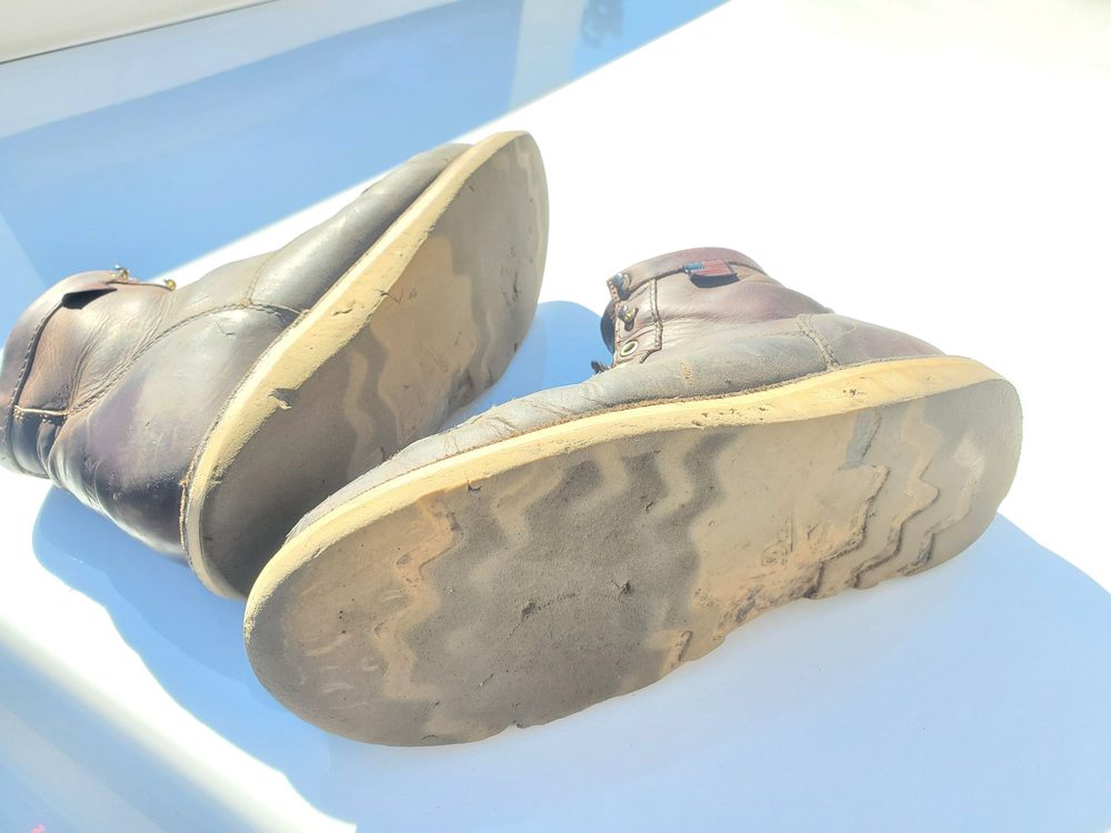 THE SHOE CLINIC 53 Photos &amp; 91 Reviews Shoe Repair