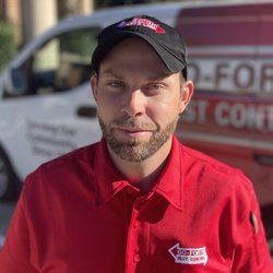 Go-Forth Pest Control