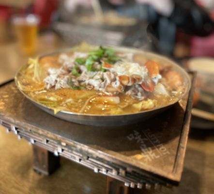 Tasty Pot by null