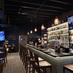 Zhang Bistro