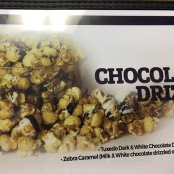 Jazzy Gourmet Popcorn - Popcorn Shops Near Me - Eagle River, Alaska