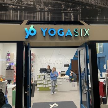 YogaSix - South Hills - Yoga Near Me - Pittsburgh, Pennsylvania YogaSix - South Hills - Yoga Near Me - Pittsburgh, Pennsylvania