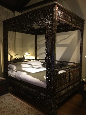 Campbell House Penang by null