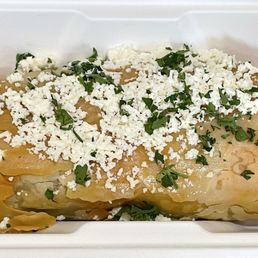 Spanakopita