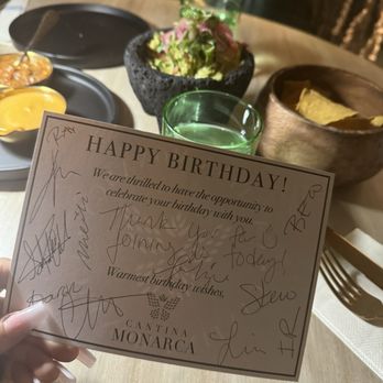 Cantina Monarca - Cocktail Bars Near Me - Bellevue, Washington