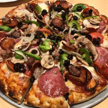 Mountain Mike's Pizza - Pizza Near Me - Scotts Valley, California Mountain Mike's Pizza - Pizza Near Me - Scotts Valley, California