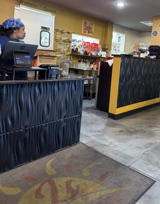 J's Breakfast Club by null