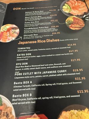 Menu photo 4 ZumoThai Washington, DC, DC Menu photo 4 ZumoThai Washington, DC, DC