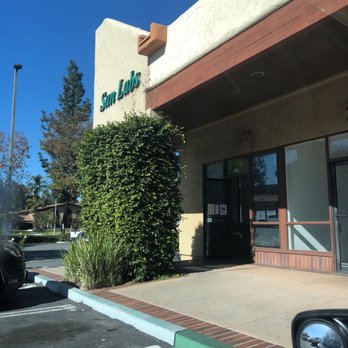 Sun Clinical Laboratories - located at the corner of the building - Laboratory Testing Near Me - Diamond Bar, California