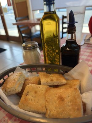 Isabella’s Italian Kitchen by null