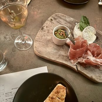 Il Brutto - Italian Near Me - Austin, Texas
