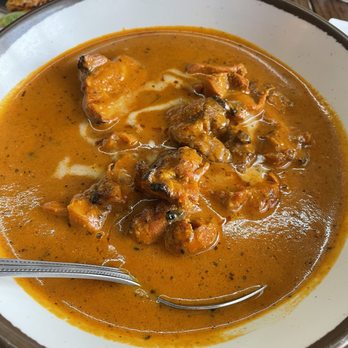 Delhi Belly - Signature Butter Chicken - Indian Near Me - Alhambra, California
