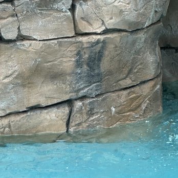 Independent Pools & spa - Same drip marks - Pool & Hot Tub Service Near Me