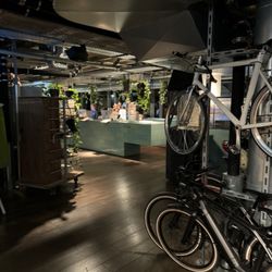 25hours Hotel Bikini Berlin