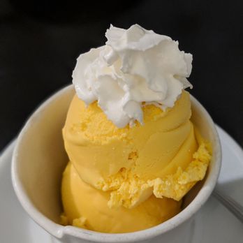 Little Spice - Mango Ice cream - Thai Near Me - Hanover, Maryland Little Spice - Mango Ice cream - Thai Near Me - Hanover, Maryland