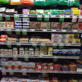 Mariano's - Veggie options - Grocery Near Me - Western Springs, Illinois