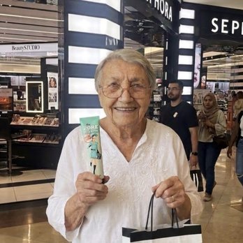 SEPHORA - Got things for my grandbabies too ! I am so exited about this cream for my pores ! - Cosmetics & Beauty Supply Near Me - Costa Mesa, California SEPHORA - Got things for my grandbabies too ! I am so exited about this cream for my pores ! - Cosmetics & Beauty Supply Near Me - Costa Mesa, California