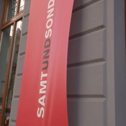 Samt und Sonders